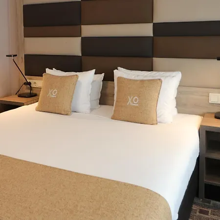 Xo Blue Square Hotel Amsterdam