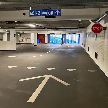 Xo Blue Square Hotel