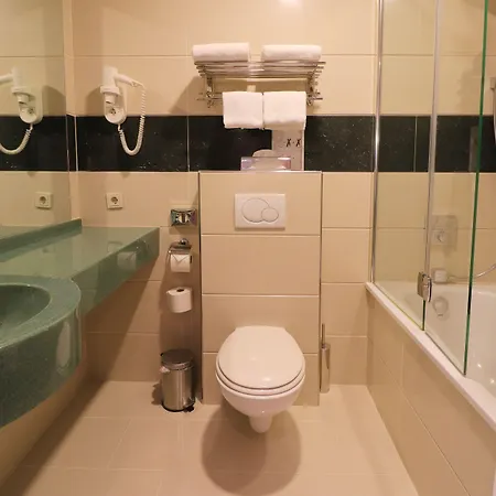 Xo蓝色广场酒店 阿姆斯特丹