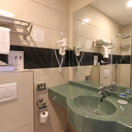 Hotell Xo Blue Square