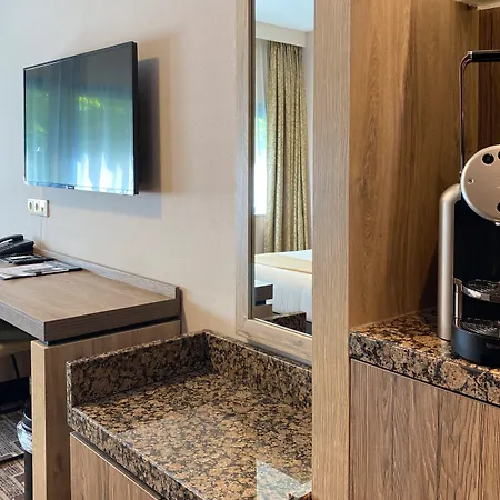 Xo Blue Square Hotel Amsterdam