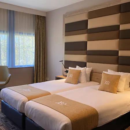 Hotel Xo Blue Square Amsterdam