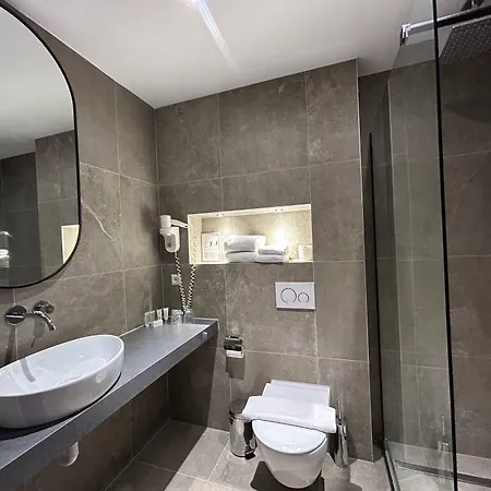 Hotel Xo Blue Square Amsterdam