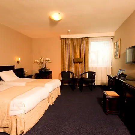 Xo Blue Square 3* Amsterdam