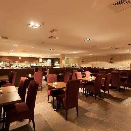 Xo Blue Square Otel 3*