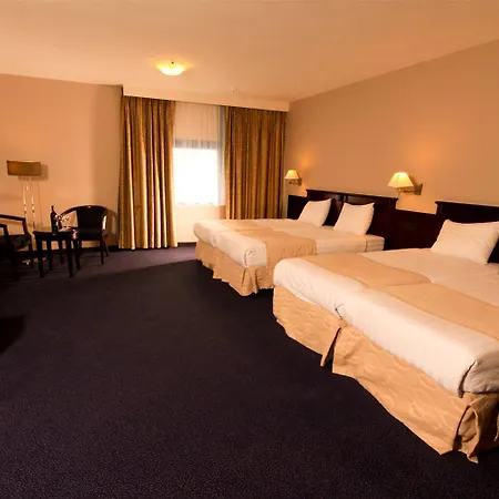 Xo Blue Square Hotell Amsterdam