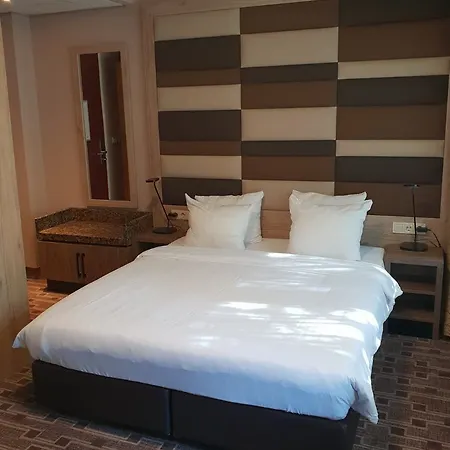 Xo Blue Square 3* Άμστερνταμ
