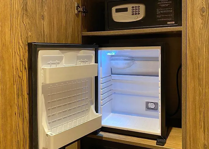 Xo Blue Square Hotel Ámsterdam