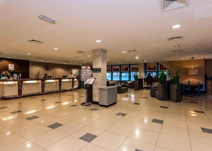 Xo Blue Square Ámsterdam