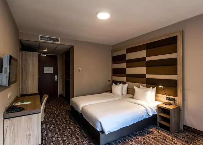 Xo Blue Square Ámsterdam