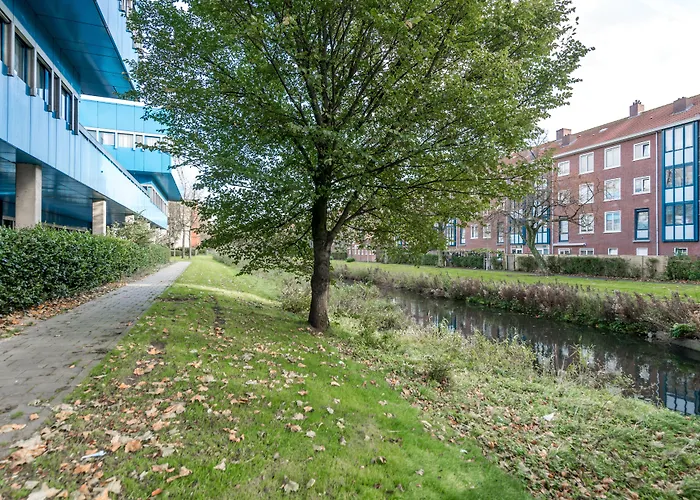 Hotel Xo Blue Square 3*