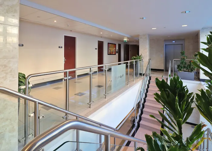 Hotel Xo Blue Square 3*