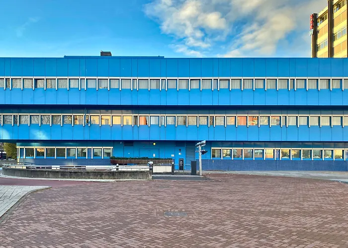 Xo Blue Square Hotel