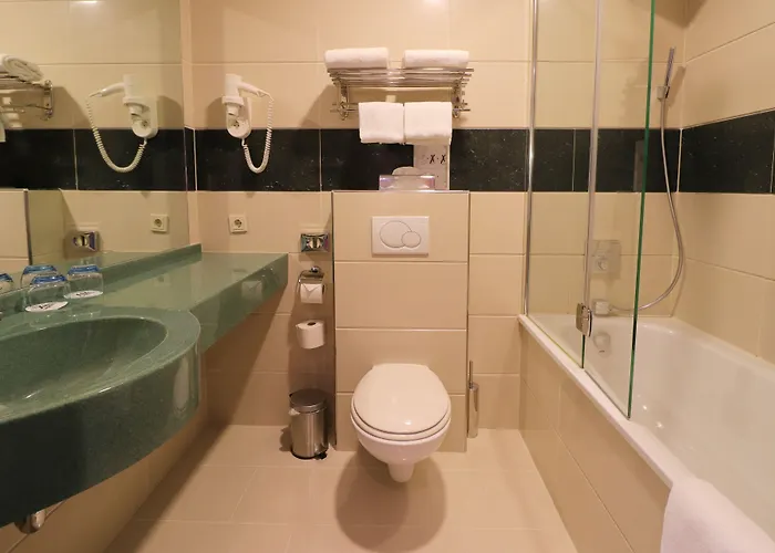 Xo Blue Square Ámsterdam