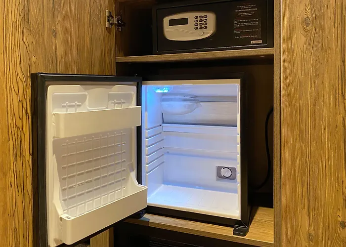 Hotel Xo Blue Square