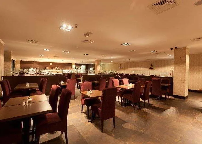 Xo Blue Square Hotel 3*