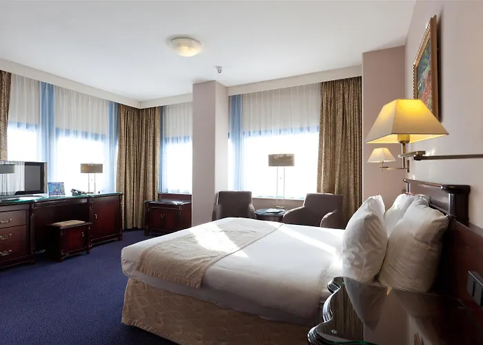 Xo Blue Square Hotel 3*