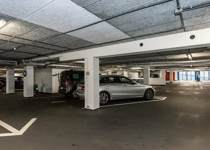 Hotel Xo Blue Square Ámsterdam