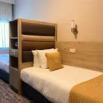 Xo Blue Square 3* Amsterdam