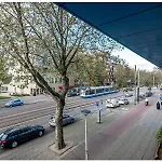 Hotel Xo Blue Square