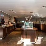 Xo Blue Square Hotel Amsterdam