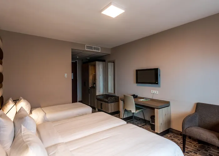 Xo Blue Square Amsterdam