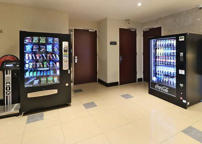 Xo Blue Square Amsterdam