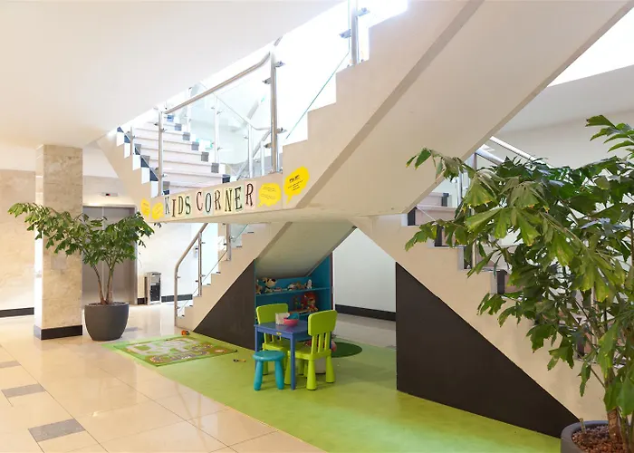 Xo Blue Square Hotel Amsterdam