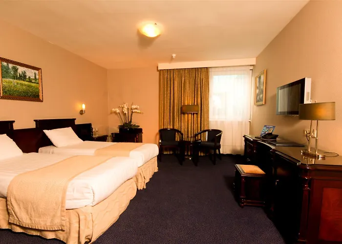 Xo Blue Square 3* Amsterdam