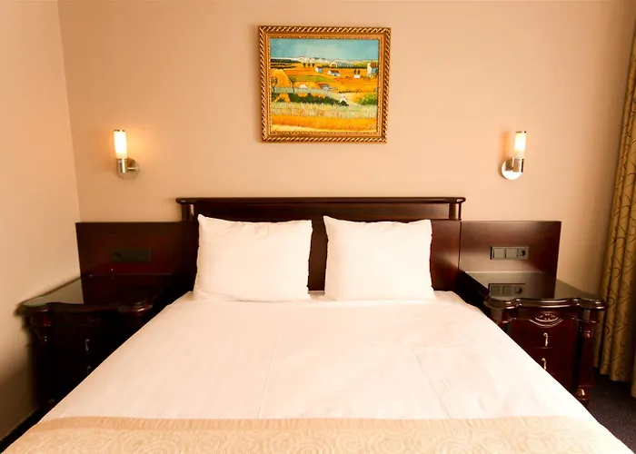 Xo Blue Square 3* Amsterdam