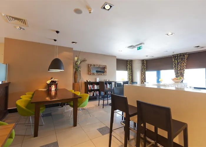 Hotel Xo Blue Square Amsterdam