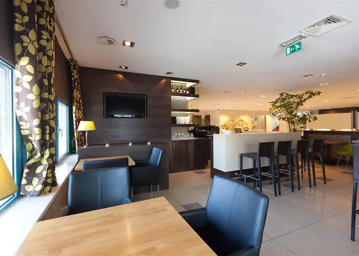 Hotel Xo Blue Square 3*