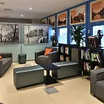 Xo 호텔스 블루 스퀘어 호텔 암스테르담