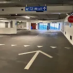 Xo 호텔스 블루 스퀘어 암스테르담