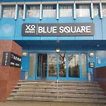 Xo 호텔스 블루 스퀘어 호텔 암스테르담