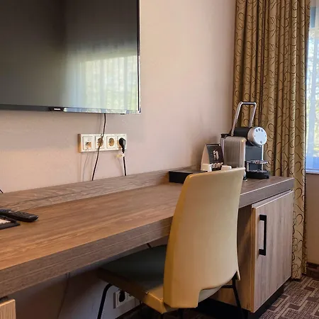 Hotel Xo Blue Square 3*