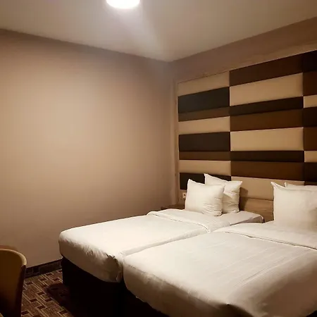 Hotel Xo Blue Square