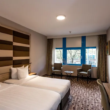 Hotel Xo Blue Square Amsterdam