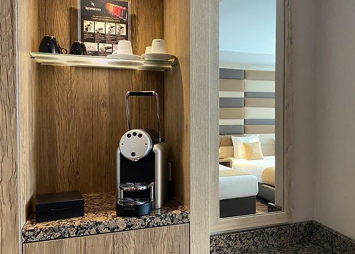 Xoホテルズ ブルースクエア